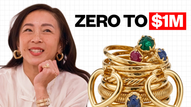 Auroro founder Tiffany Chao on Unfinished Business